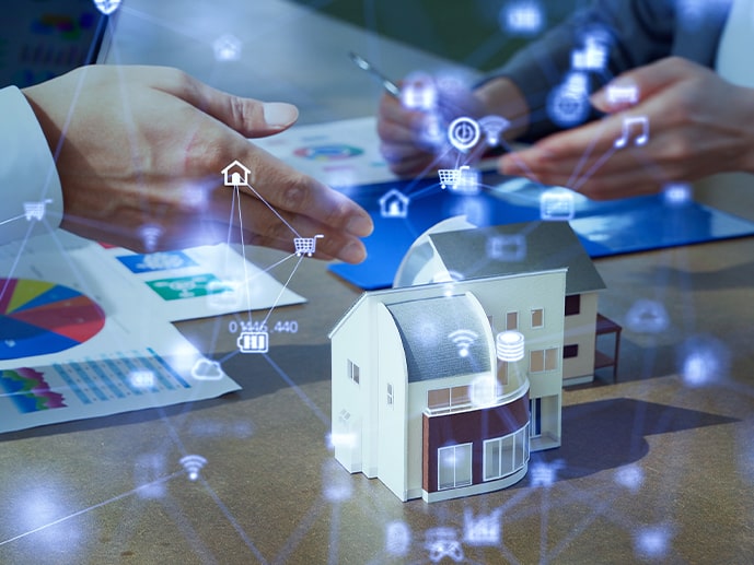 PropTech That Real Estate Companies Can Adopt, To Experience Digital Transformation