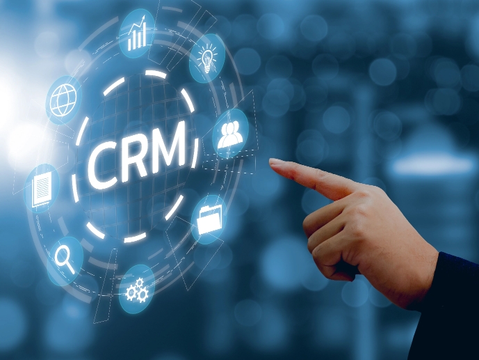 How The Right CRM Can Help Streamline Your Real Estate Sales Cycle   