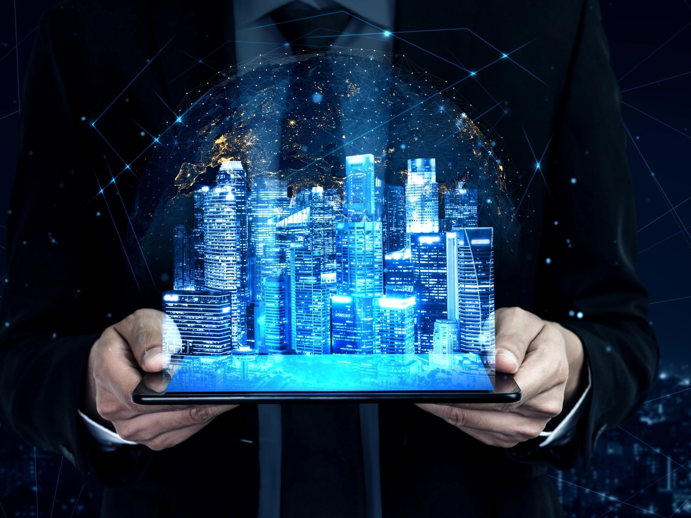 Tech Adoption For Efficiency In Real Estate Business 