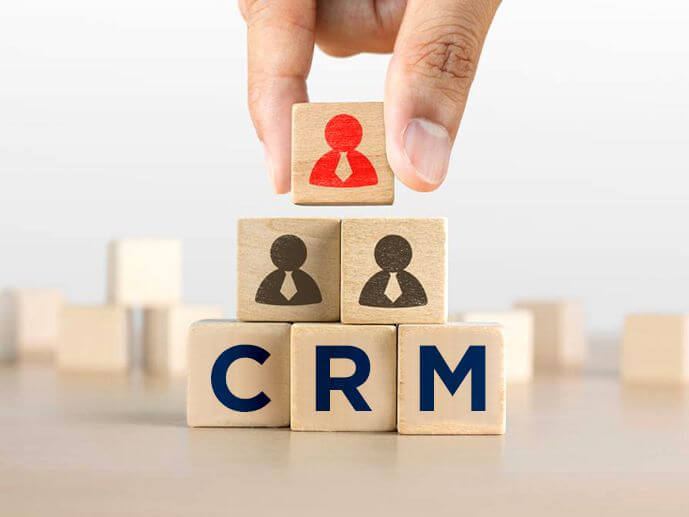 7 Ways To Choose The Right Real Estate CRM