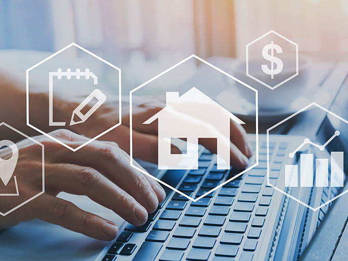More Than Just Middlemen: How Real Estate Brokers Can Succeed With Digital Transformation Technology