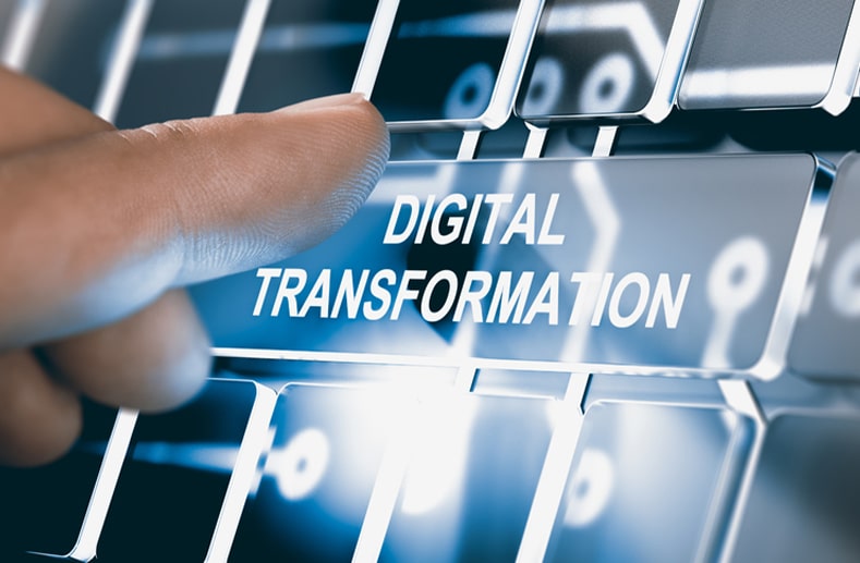 Tips To Prepare Your Teams For Digital Transformation