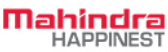 Mahindra Happinest