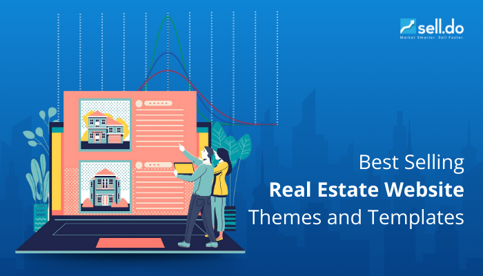 15 Best Selling Real Estate Website Themes and Templates