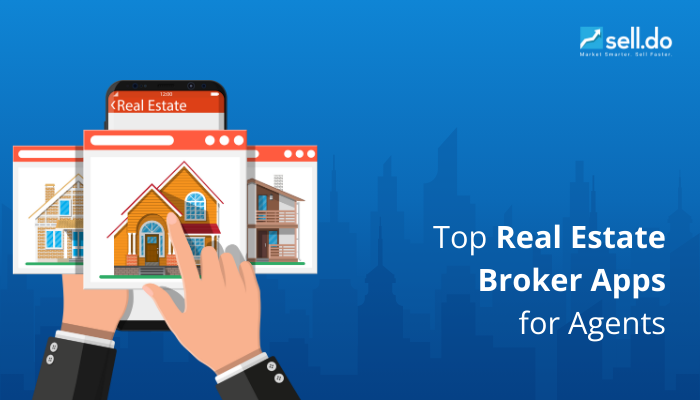 Top Real Estate Broker Apps for Agents in 2024