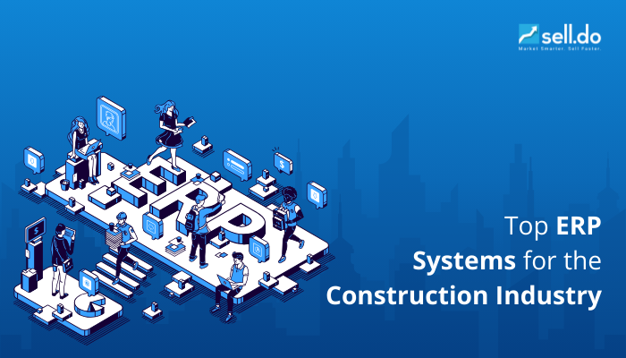 Top ERP Systems for the Construction Industry in 2024