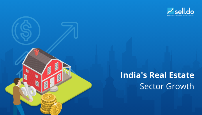 India's Real Estate Sector Growth Beyond 2024