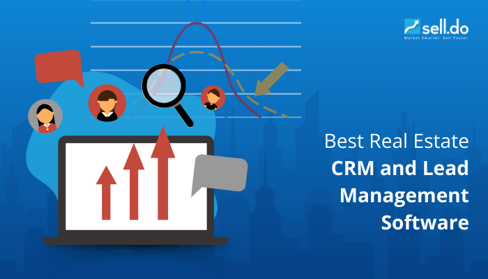 Best Real Estate CRM and Lead Management Software in 2024