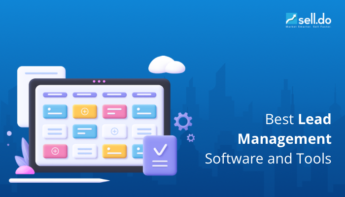 Best Lead Management Software and Tools for 2024