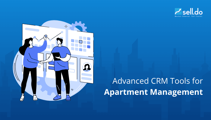 Advanced CRM Tools for Apartment Management