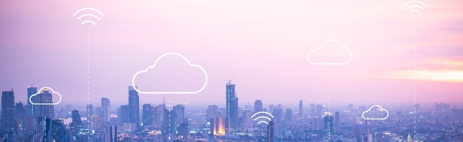 6 Ways How IoT transform Real Estate Business in the Future?