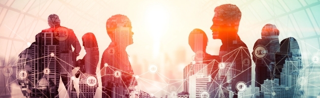 Virtual property tours