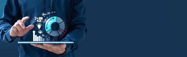 Virtual property tours