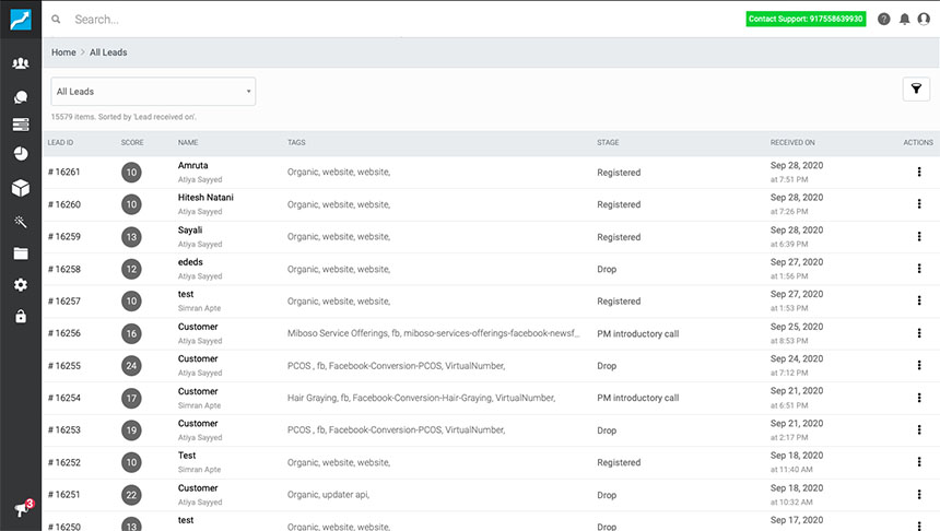 Automate Lead Capture and Nurturing with Real Estate CRM